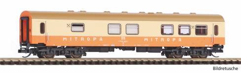 PIKO 47618 - TT - Rekowagen Städteexpress Speisewagen, DR, Ep. IV
